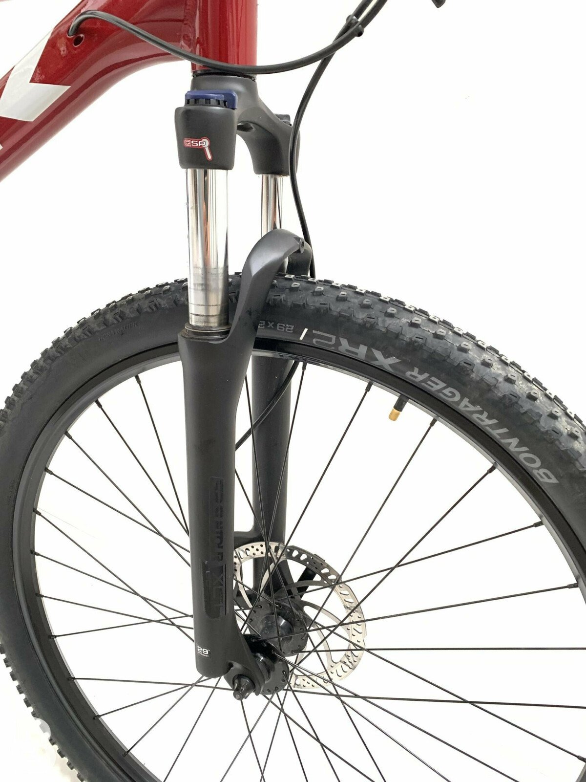 Trek marlin 6 discount 29er