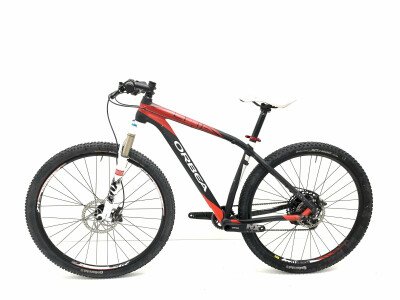 Orbea alma h70 online 29