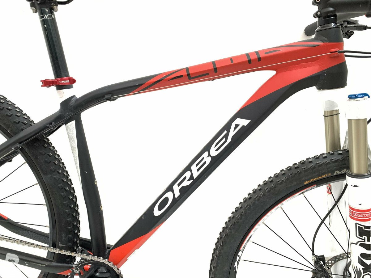 Orbea alma online h70