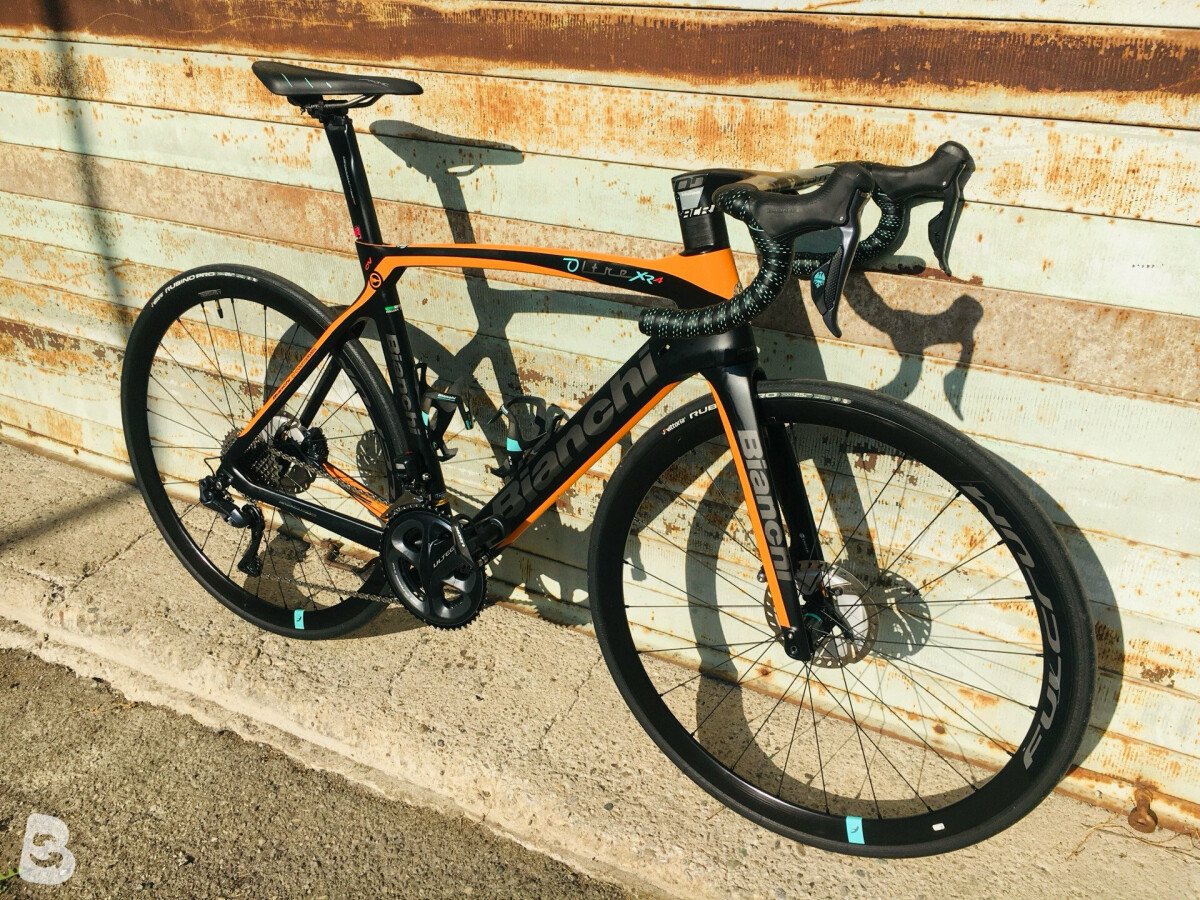 Cycle discount bianchi 2020