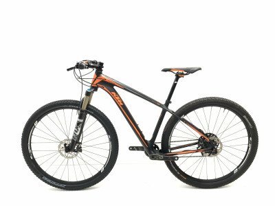 Vtt ktm myroon discount master