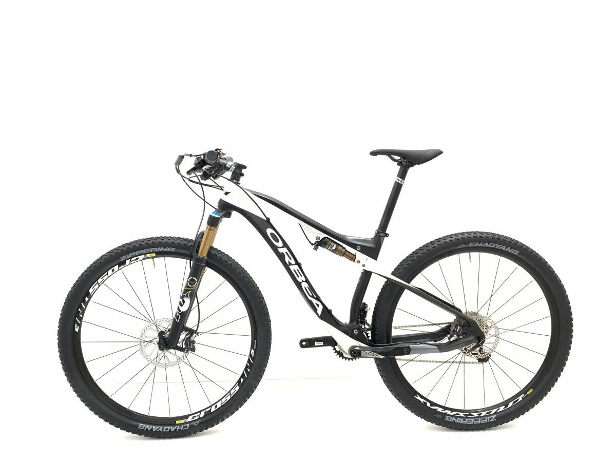 Orbea vtt oiz hot sale