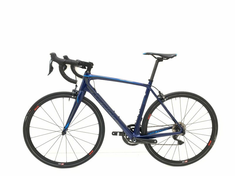 Merida Scultura 7000-E Carbon Di2 11V used