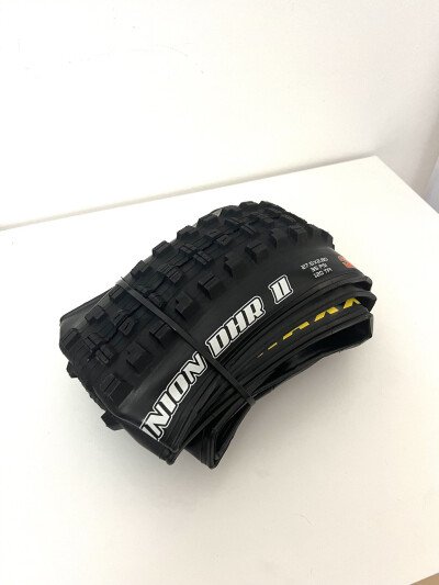 Maxxis Minion DHR II