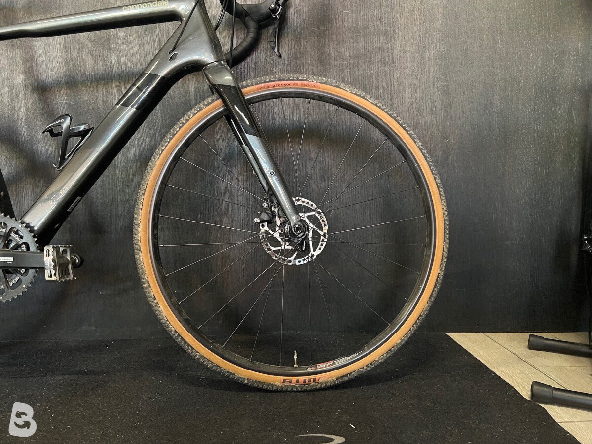 Cannondale Topstone Carbon 5 2022 2022 used