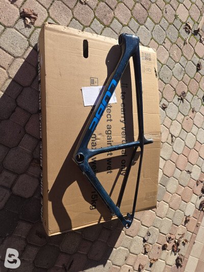 Cube Elite slt 2024