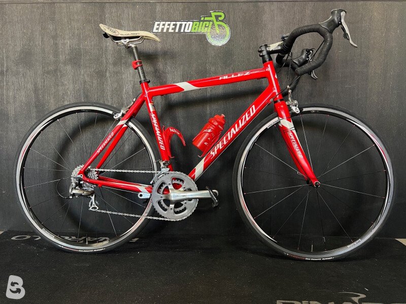 Specialized Allez 2005 used