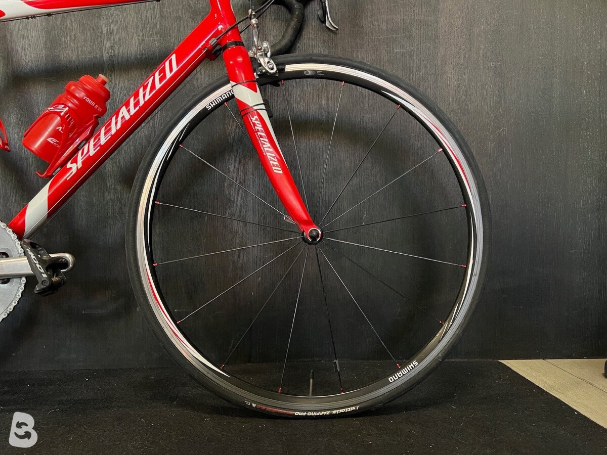Specialized Allez 2005 used