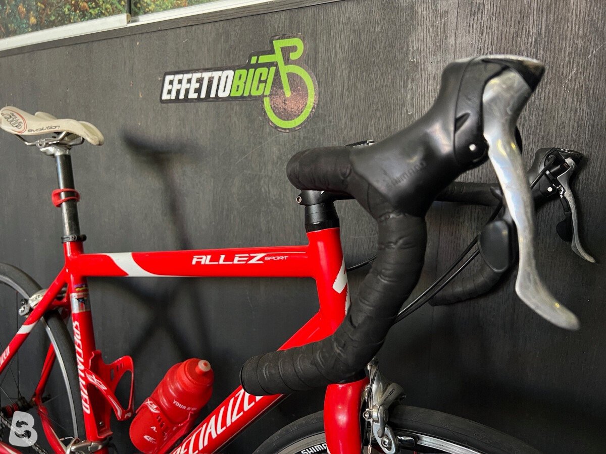 Specialized Allez 2005 used