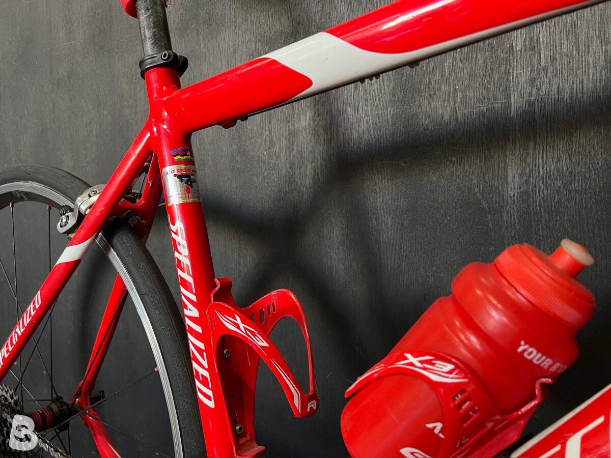 Specialized Allez 2005 used
