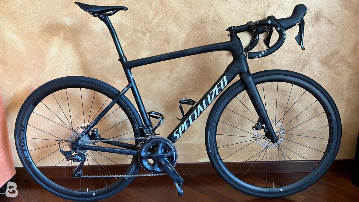 Tarmac disc pro clearance 2019