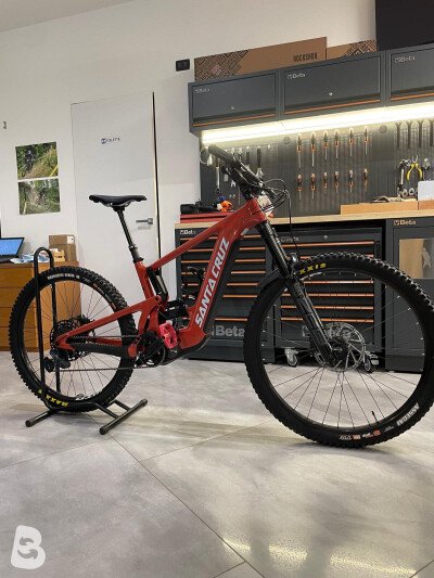 Electric Cycle Second Hand E Mountain Bike For Sale USED REI Co-op Cty  Large E-