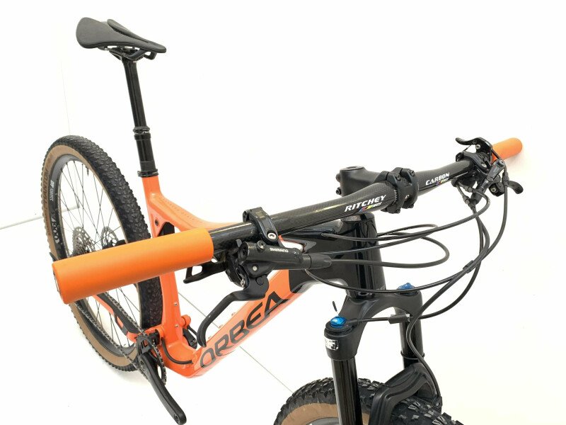 Orbea Oiz H30 XT used