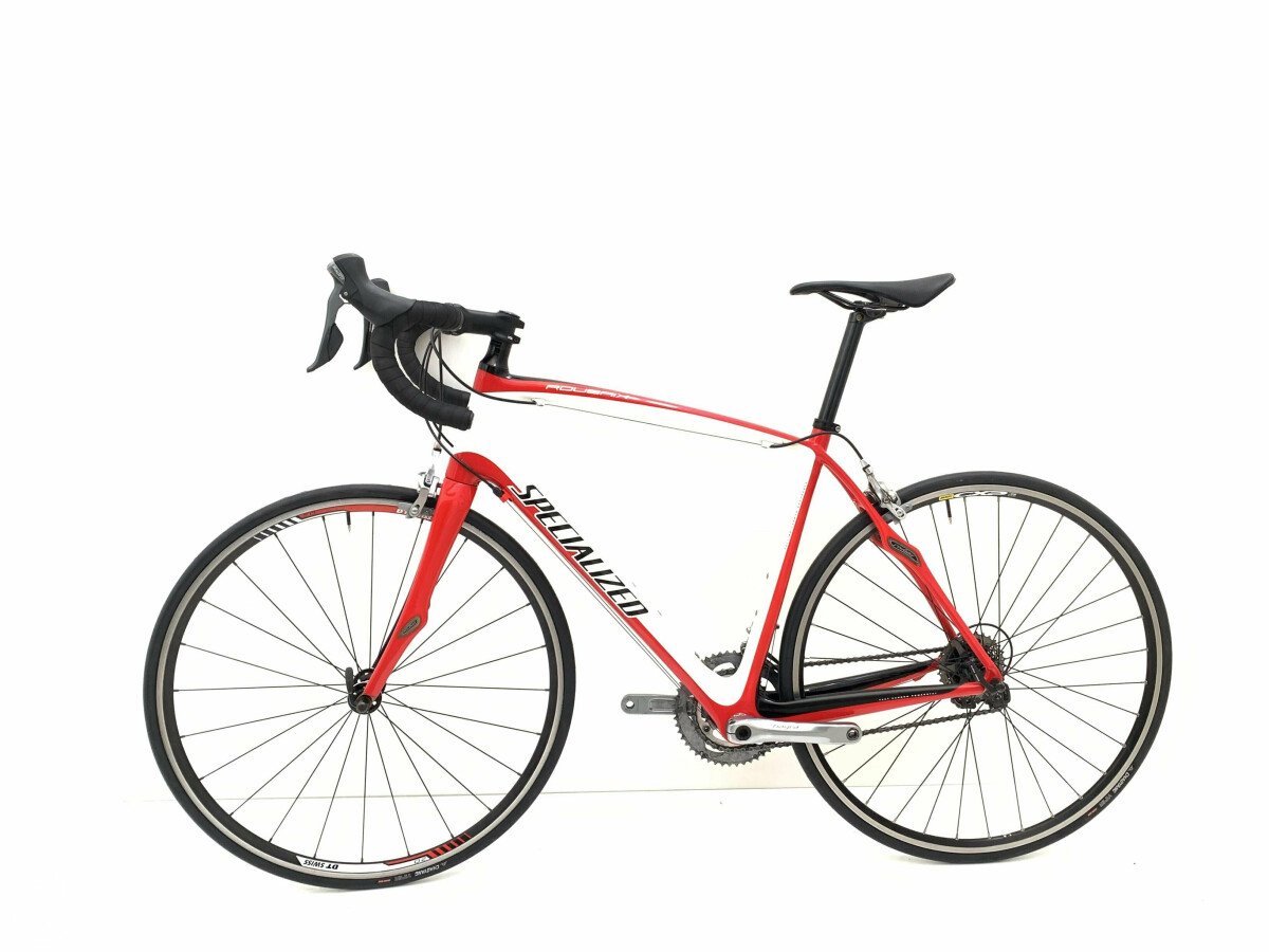 Specialized roubaix online carbon