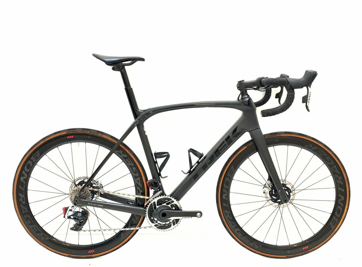 Trek domane online 9