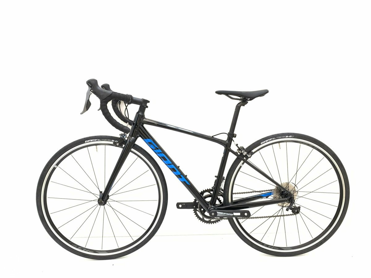 used giant contend