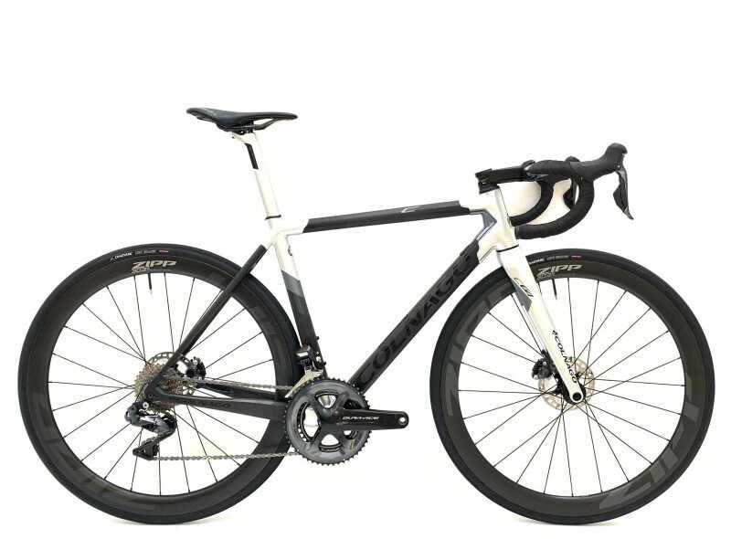 Colnago c64 di2 online