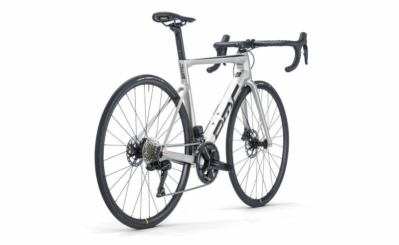 BMC Teammachine SLR Five 2023 used