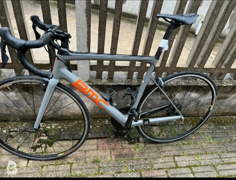 Bmc slr sales 02 2018