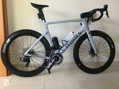 Specialized cheap venge axs