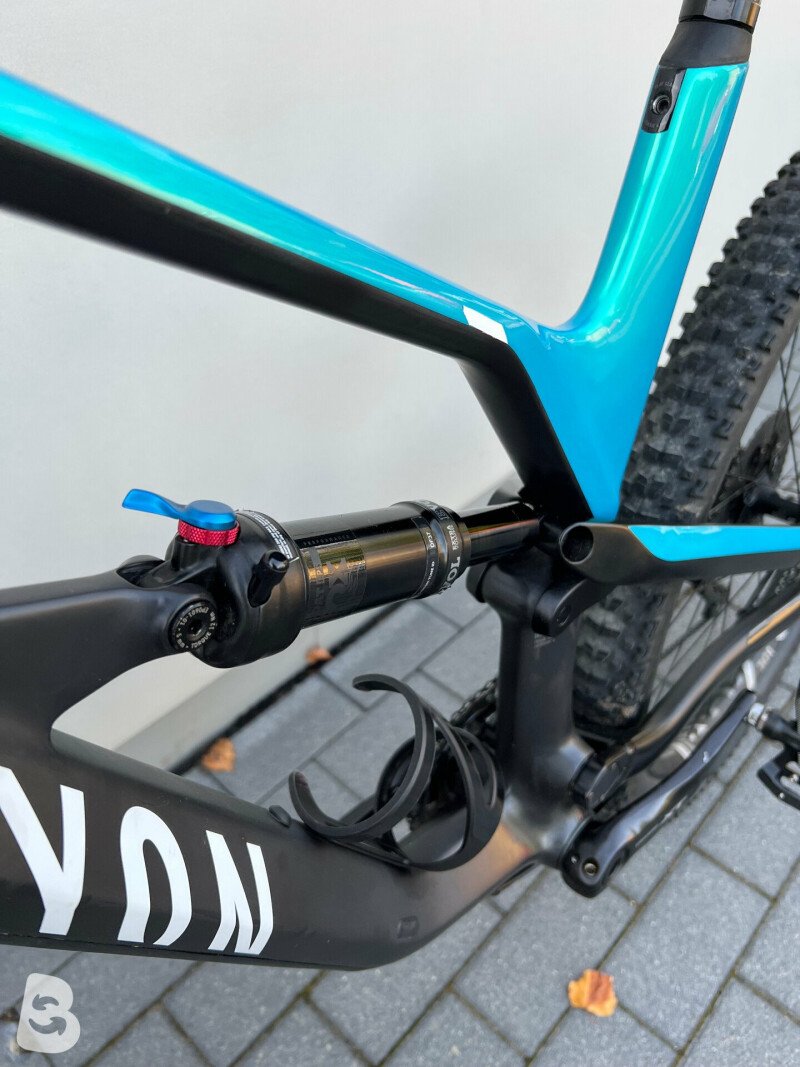 Pro Canyon Spectral Cf Sl 2018 Canyon Spectral CF 2019 Used