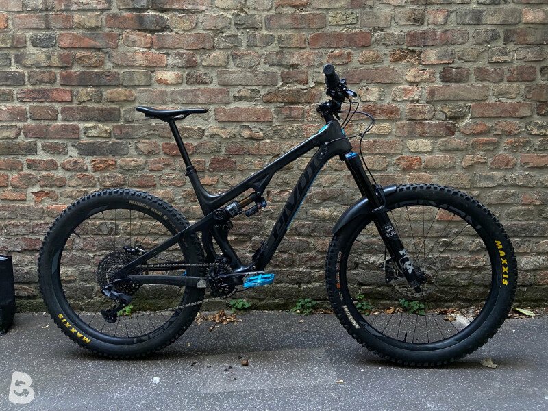 Pivot Mach 5.5 2019 used