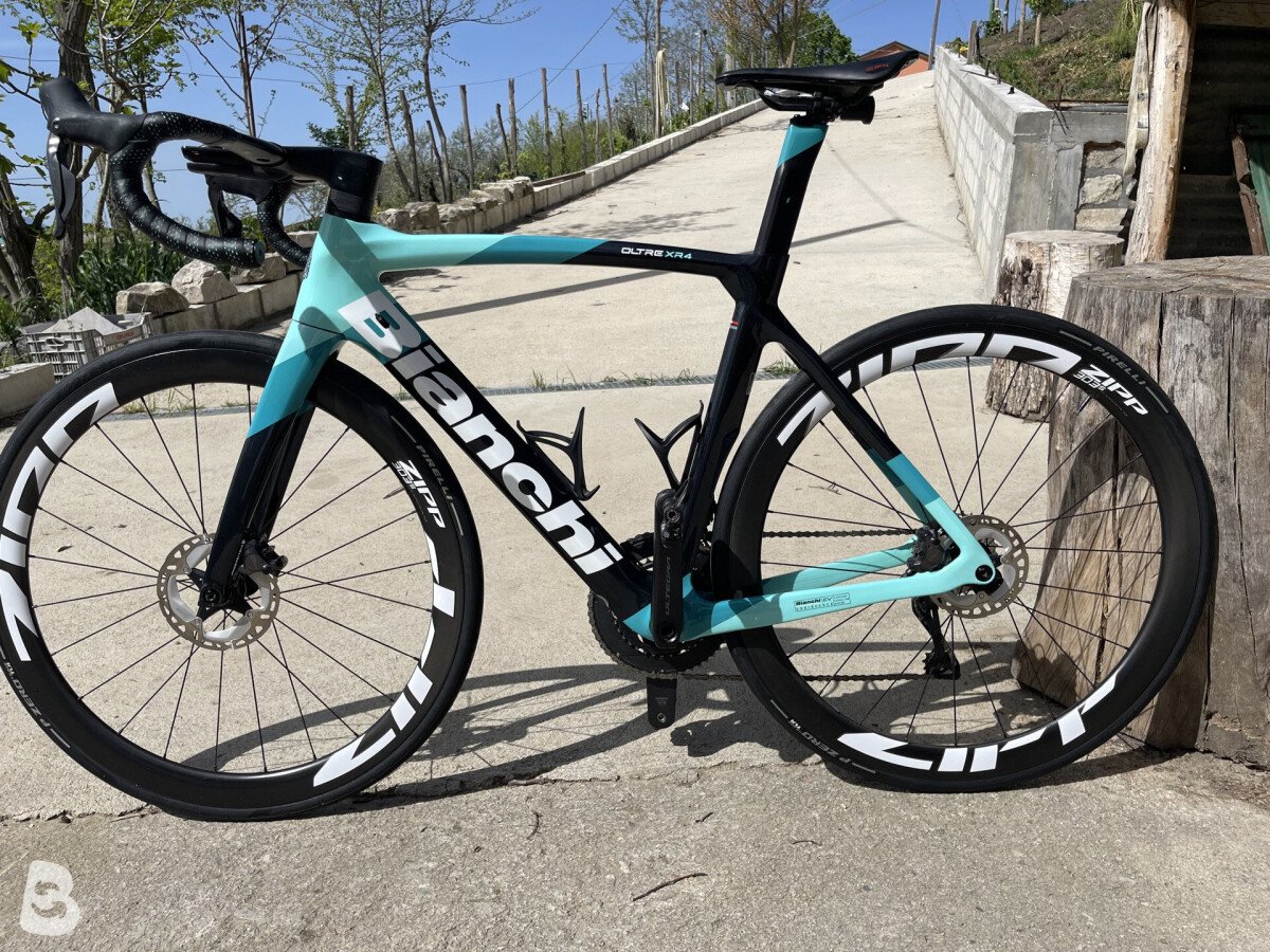 bianchi di2 ultegra road bike New Oltre Pro, 12-Speed, Carbon Bike-2024, 47cm section carbon wheels Bianchi Infinito Disc Ultegra Di2
