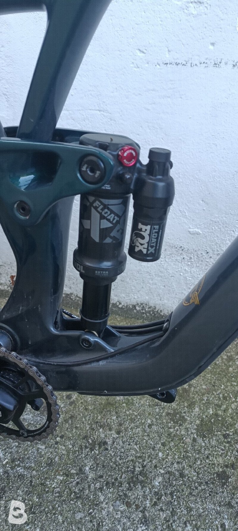 GT Sensor Carbon Elite 2023 used