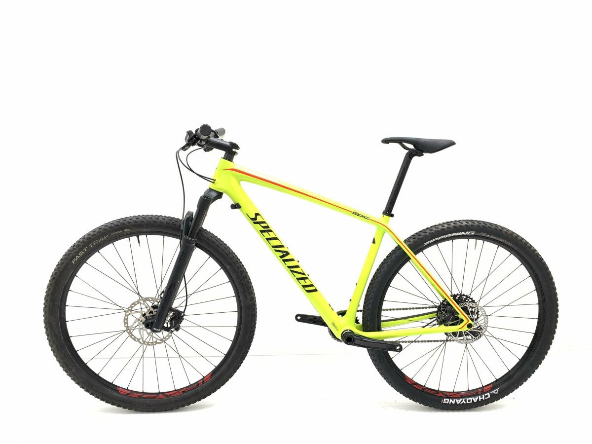 Specialized epic hot sale ht comp