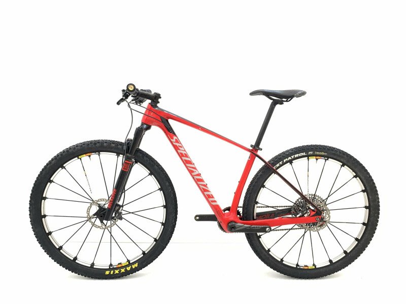 自転車本体 Stumpjumper FSR Expert Carbon Stumpjumper FSR Expert Carbon