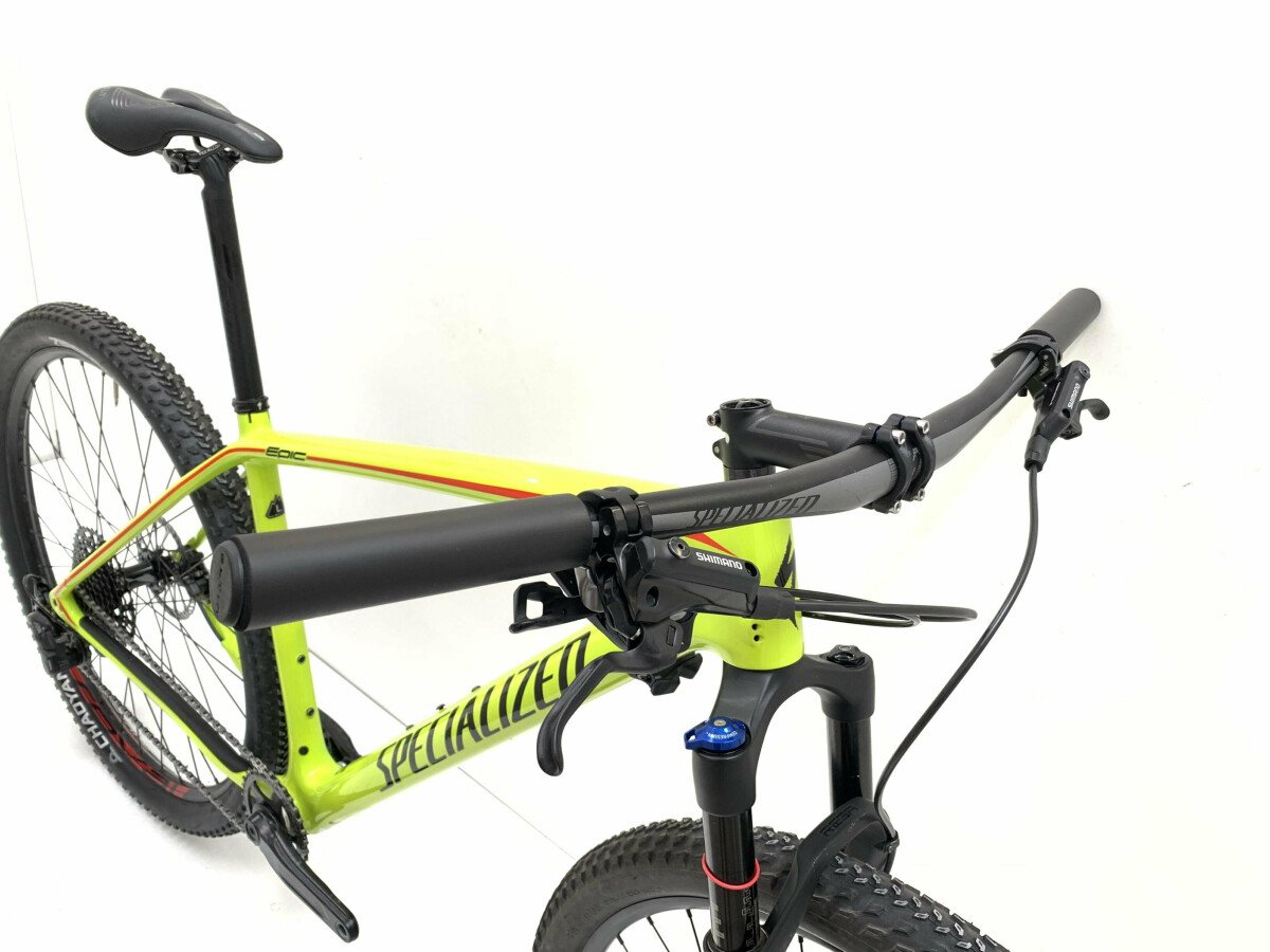 Specialized epic sale ht comp 2017