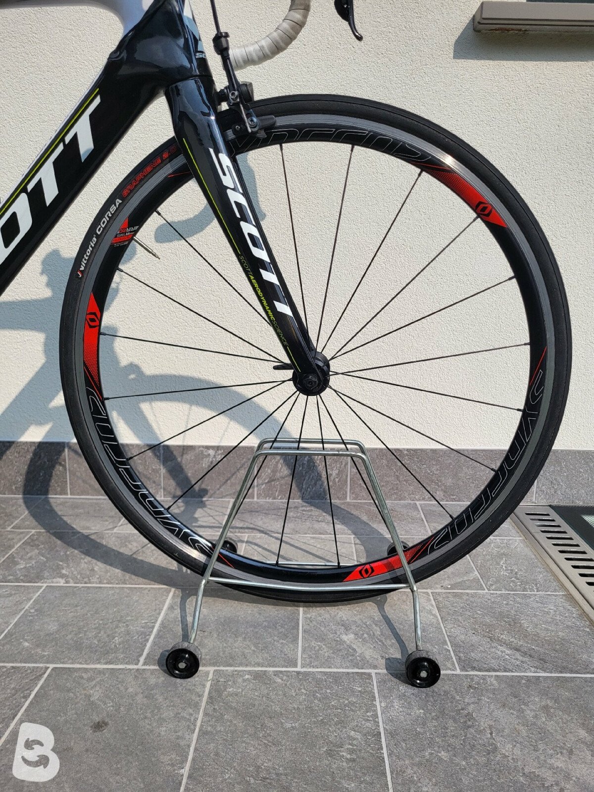 Scott Foil 2015 used