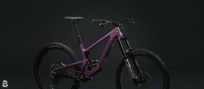 Santa Cruz Megatower X0 Carbon 2024