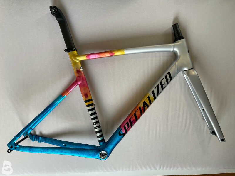 Used specialized allez sprint fashion