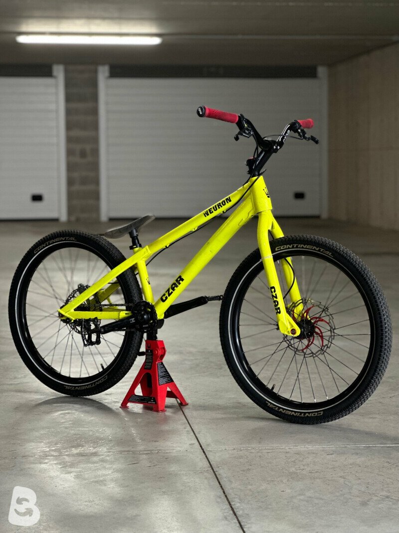 Czar Neuron Bike Trial 24 Czar Ion 24 Sale