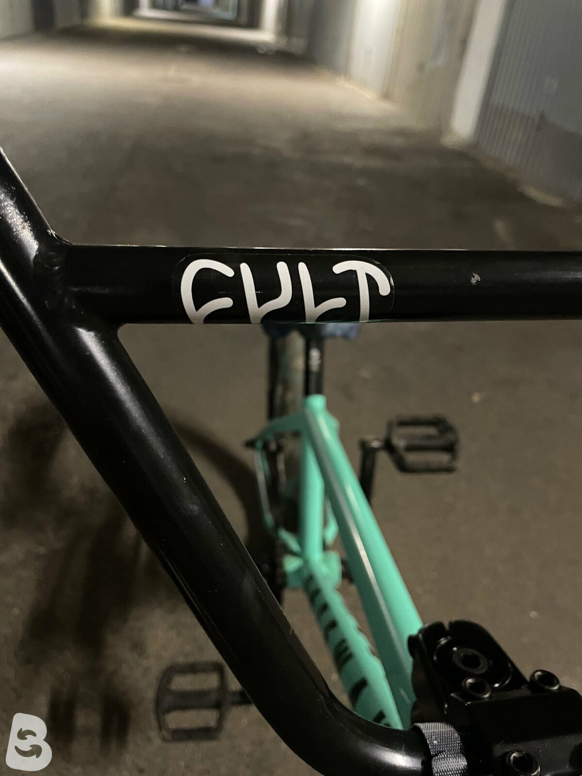 Bmx cult gateway outlet 2018