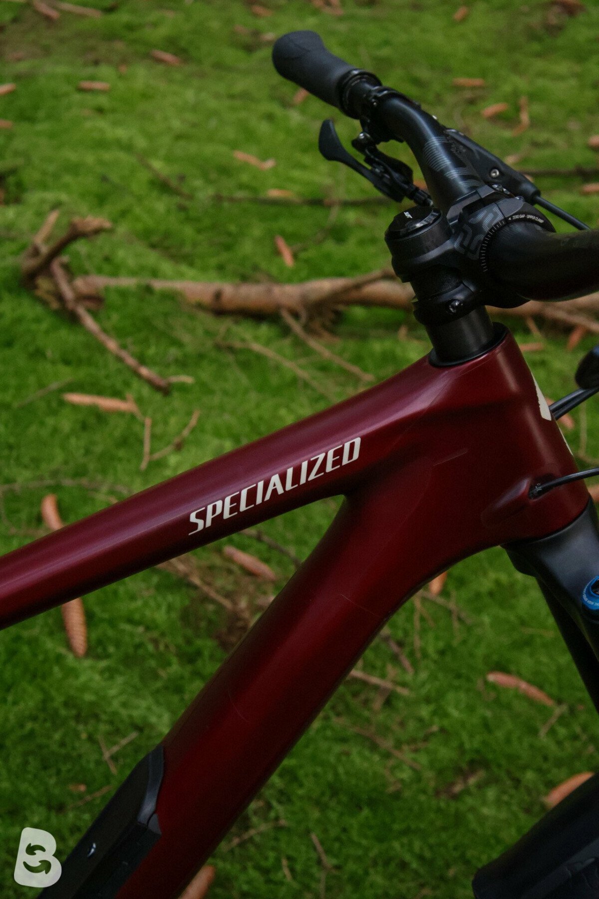 Specialized enduro sales 2021 harga