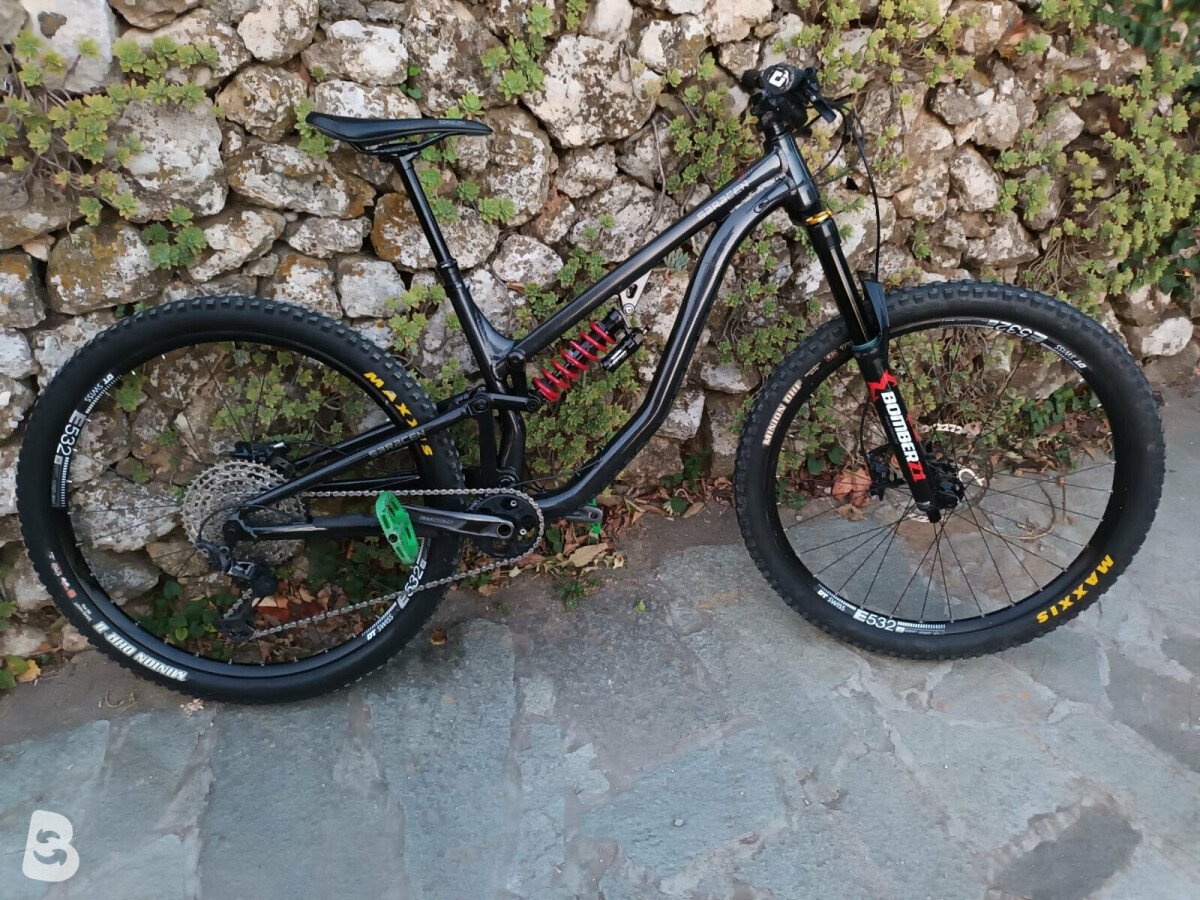 Saracen discount 2021 bikes