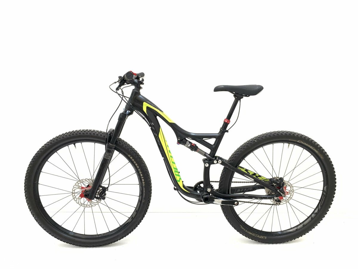 Specialized stumpjumper comp online evo 29