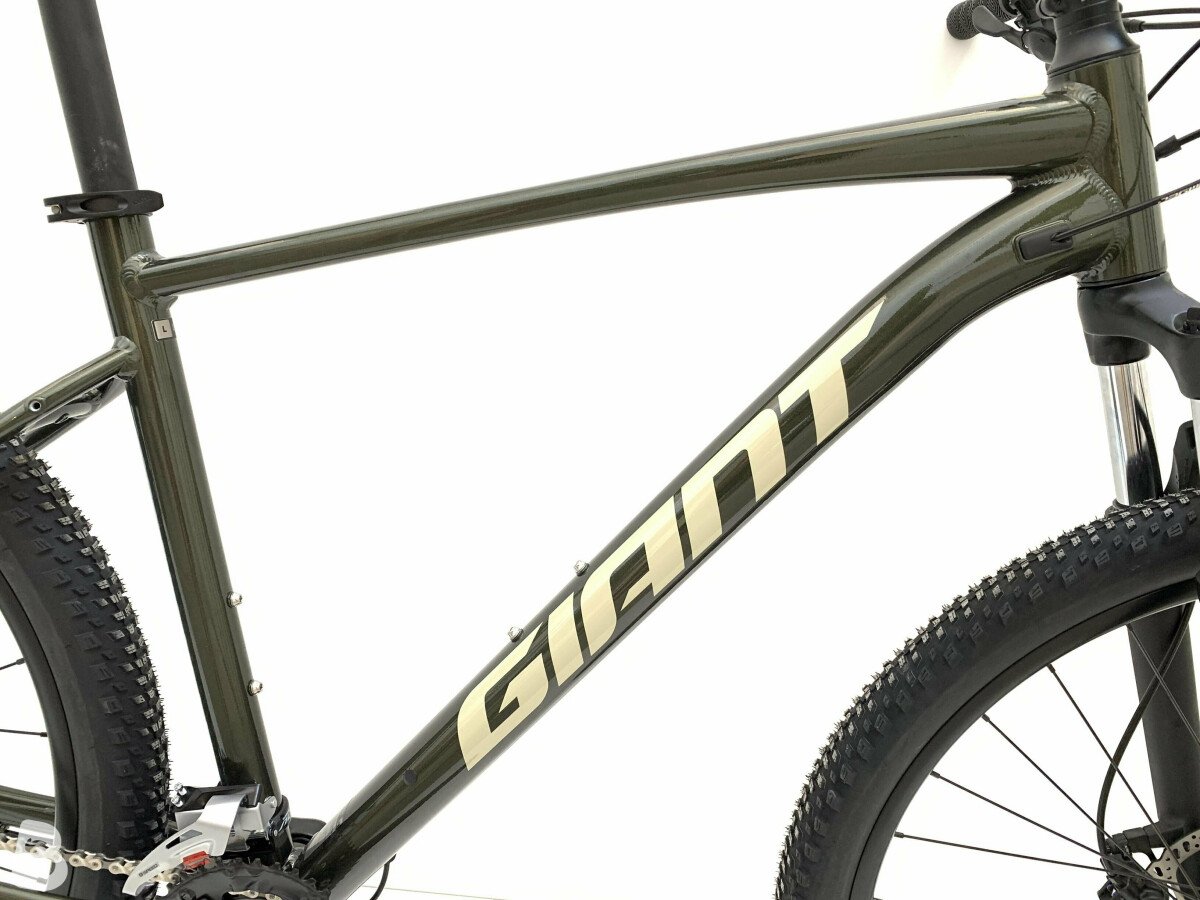 Giant talon best sale 3 2021 green