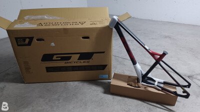 GT ZASKAR 2025