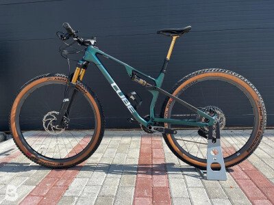 Cube Mountainbike gebraucht kaufen | Bikeflip