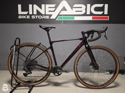 Cube Nuroad C:62 SLT 2024