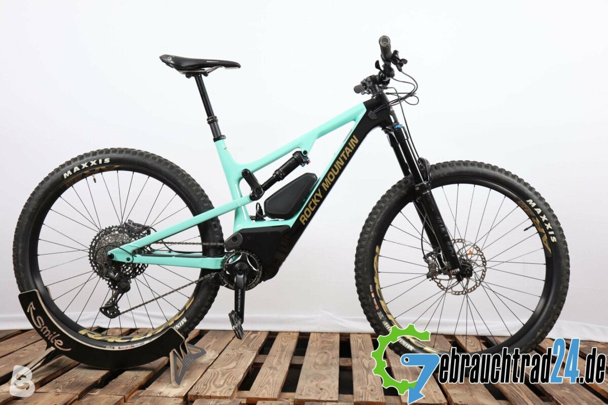 Bikes Rocky Mountain Instinct Bc Edition 2021 Bc Edition 2021