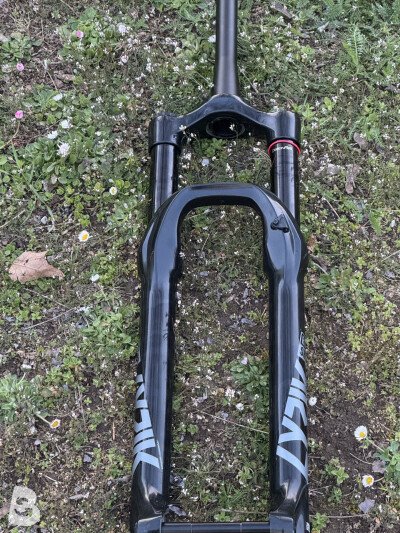 RockShox Lyrik 2025