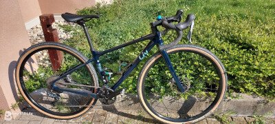 Liv Devote Advanced 1 2021