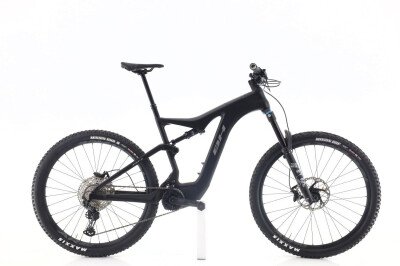 BH AtomX Lynx 9.7 XT 2025
