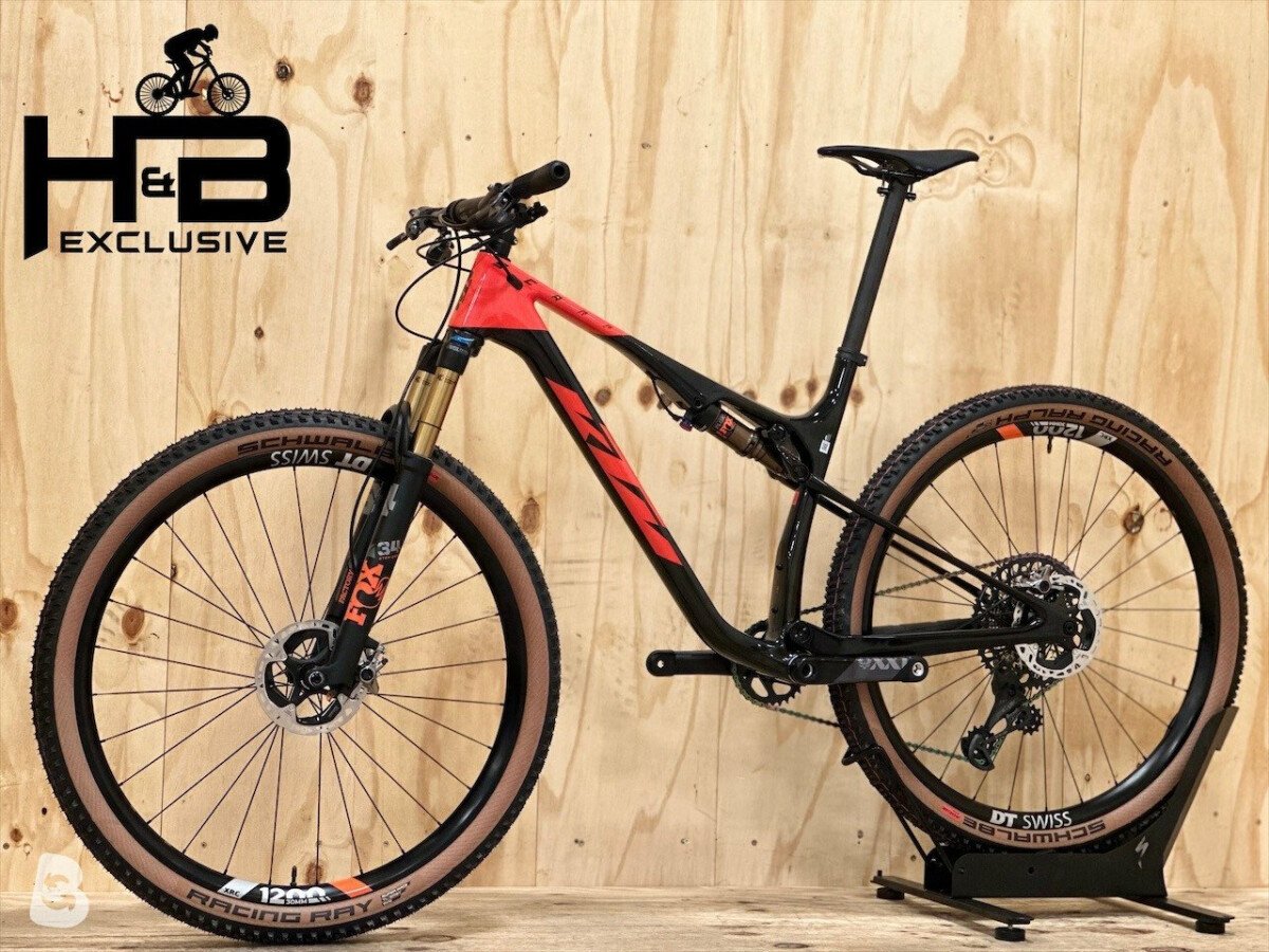 Ktm scarp mt 1964 elite online 2021