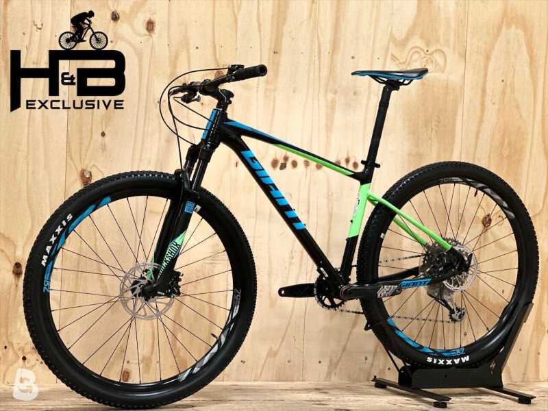 Giant Fathom 1 2016 used