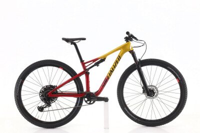 Specialized Epic GX 2019